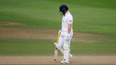 Ben Duckett struggled to get runs in the Pakistan series. (Action Images via Reuters)