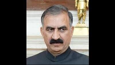 Chief minister Sukhvinder Singh Sukhu had opposed the terms of an earlier agreement under which it was expected to bear the cost of electricity generation from the project along with Uttarakhand while downstream states would benefit from its water supply.