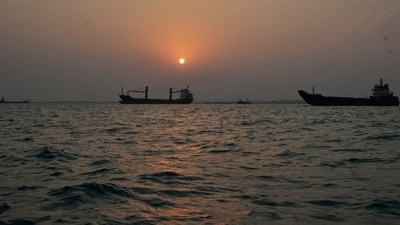 Iran wants its control of the Strait of Hormuz to be recognised, allowing it to collect fees from ships that use it, which Washington rejects. (Representative Image (File Photo/AP))