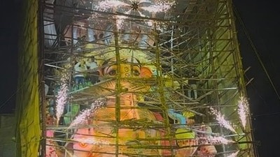 ఖైరతాబాద్ బడా గణేష్ 2026 ఖైరతాబాద్ బడా గణేష్ 2026