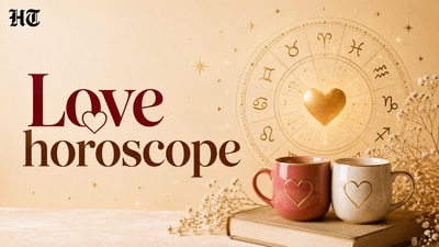 Love Horoscope 