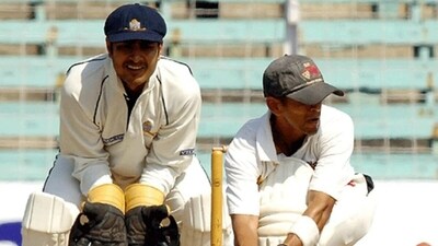This Indian legend scored more than 11,000 Ranji Trophy runs yet never represented India. (JioStar)