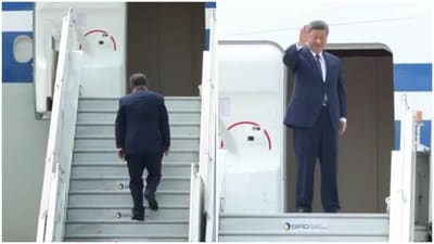 BRICS Summit 2026 LIVE: Chinese President XI Jinping leaves after Summit.