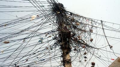 Officials said that in areas catered to by BSES, south and west Delhi accounted for losses to the tune of around ₹211 crore, while east and central Delhi accounted for losses to the tune of ₹136 crore. (Representative photo/HT Archive) Officials said that in areas catered to by BSES, south and west Delhi accounted for losses to the tune of around ₹211 crore, while east and central Delhi accounted for losses to the tune of ₹136 crore. (Representative photo/HT Archive)