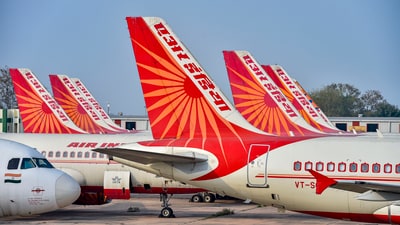 Air India pilot’s brother alerted hotel after calls went unanswered; captain found dead Air India pilot’s brother alerted hotel after calls went unanswered; captain found dead