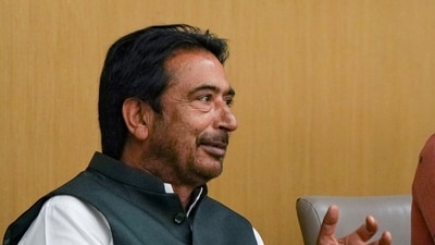 The Congress leader said, however, the bigger question here is that the Modi government "rolled out a red carpet to those who sided with Pakistan during the Operation Sindoor standoff". (File Photo/PTI) The Congress leader said, however, the bigger question here is that the Modi government "rolled out a red carpet to those who sided with Pakistan during the Operation Sindoor standoff". (File Photo/PTI)