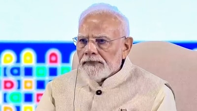 Vohra reportedly expressed optimism about securing justice in the land dispute case after receiving a positive response from Prime Minister Narendra Modi. (File Photo/PTI)