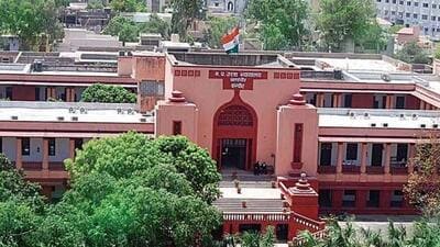 The MP High Court issued show-cause notices after a PIL said over 1,000 people were booked under the dacoity law between 2020 and 2026. The MP High Court issued show-cause notices after a PIL said over 1,000 people were booked under the dacoity law between 2020 and 2026.