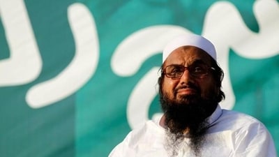 Hafiz Saeed has been involved in the Pahalgam terror attack as well as the 2008 Mumbai attacks. Hafiz Saeed has been involved in the Pahalgam terror attack as well as the 2008 Mumbai attacks.