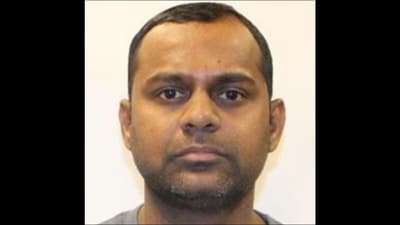 US authorities have named Hyderabad-linked laboratory owner Khadeer Khan Mohammed on a federal fugitive list over an alleged $93 million Medicare genetic-testing fraud (U.S. Department of Health and Human Services Office of Inspector General (HHS-OIG))