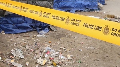 రోడ్డు ప్రమాదం రోడ్డు ప్రమాదం