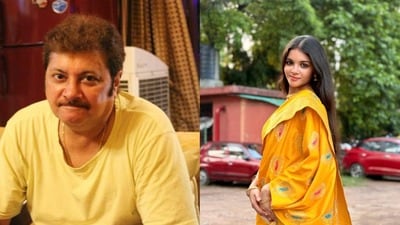 বাবাকে মার খেতে দেখে কোন সিদ্ধান্ত নিয়েছিলেন সাইনা?
