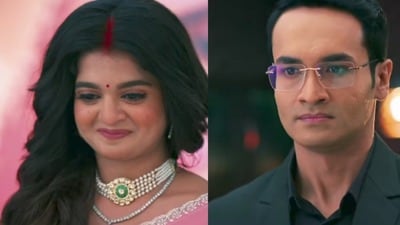 প্রিয় জিনিস থেকেও স্ত্রীকে দূর করছে সম্রাট, কী করবে ঝিনুক?