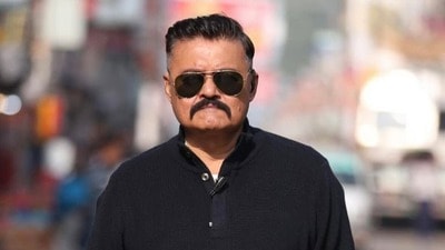 কেন নতুন প্রজন্মের সবাইকে ‘জেন জি’ বলতে নারাজ শাশ্বত?