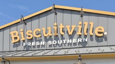 Biscuitville wins top fast-food breakfast spot in the US. (Image credit- Biscuitville Instagram) (Biscuitville Instagram) Biscuitville wins top fast-food breakfast spot in the US. (Image credit- Biscuitville Instagram) (Biscuitville Instagram)