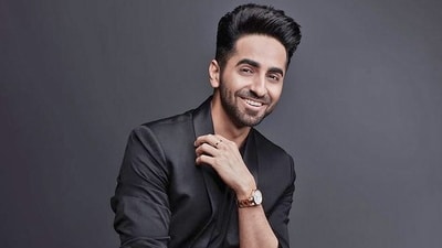 Ayushmann Khurrana turns 42 on 14 September. Ayushmann Khurrana turns 42 on 14 September.