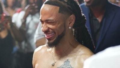 A woman claims that Spectacular Smith of Pretty Ricky sexually assaulted her in Maricopa County after an Instagram exchange. (Spectacular Smith/Instagram) A woman claims that Spectacular Smith of Pretty Ricky sexually assaulted her in Maricopa County after an Instagram exchange. (Spectacular Smith/Instagram)