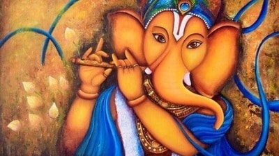 ভগবান গণেশের আশীর্বাদ পেতে আপনার রাশি অনুযায়ী এই কাজগুলি করুন