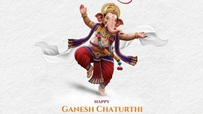 Happy Ganesh Chaturthi 2026: Celebrate Ganesh Chaturthi with these special wishes, messages, greetings, and more. Happy Ganesh Chaturthi 2026: Celebrate Ganesh Chaturthi with these special wishes, messages, greetings, and more.