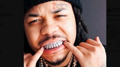 BloodHound Q50, real name Mikquale Cooper, reportedly shot dead in Chicago on September 13, shortly after sharing support for fellow rapper EST Gee's album. BloodHound Q50, real name Mikquale Cooper, reportedly shot dead in Chicago on September 13, shortly after sharing support for fellow rapper EST Gee's album.