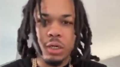 Chicago drill rapper BloodHound Q50, 22, was reportedly shot and killed at a gas station by six gunmen who fired over 50 rounds. Chicago drill rapper BloodHound Q50, 22, was reportedly shot and killed at a gas station by six gunmen who fired over 50 rounds.