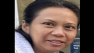 Who is Antoinette Forbes? PR exec, 53, mysteriously disappears from DC home (@DCPoliceDept/X) Who is Antoinette Forbes? PR exec, 53, mysteriously disappears from DC home (@DCPoliceDept/X)
