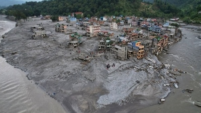 The Nepal tragedy has once again reminded the world of the catastrophic consequences of the unhealthy linkage between economic development, energy demand, and environmental degradation. The Nepal tragedy has once again reminded the world of the catastrophic consequences of the unhealthy linkage between economic development, energy demand, and environmental degradation.