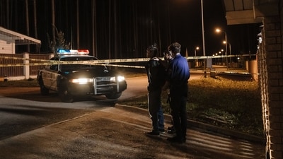Houma stabbings: 4 dead, juvenile critically injured in series of attacks in Louisiana (Pexel - representational image) Houma stabbings: 4 dead, juvenile critically injured in series of attacks in Louisiana (Pexel - representational image)