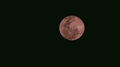 Harvest Moon September 2026 Harvest Moon September 2026