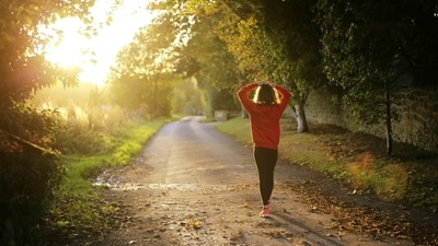 From intermittent fasting to calorie tracking, health-conscious habits can turn into an obsession. The answer may lie in balance, routine and moderation. (Unsplash) From intermittent fasting to calorie tracking, health-conscious habits can turn into an obsession. The answer may lie in balance, routine and moderation. (Unsplash)