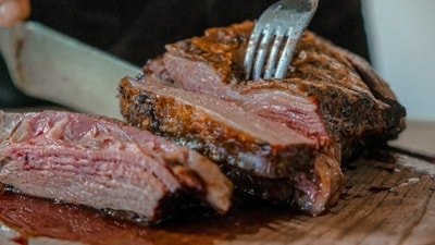 Beef has never been pricier Beef has never been pricier