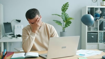 H-1B techie plans India return at 27 despite  ₹30 lakh loan. (Representational image) (Unsplash)