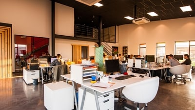 Hyderabad led in new GCC additions in FY25, adding 70 centres, compared with 30-35 in Bengaluru, 15-20 in Pune and 12-15 in Chennai, a report has said (Photo for representational purposes only) Hyderabad led in new GCC additions in FY25, adding 70 centres, compared with 30-35 in Bengaluru, 15-20 in Pune and 12-15 in Chennai, a report has said (Photo for representational purposes only)