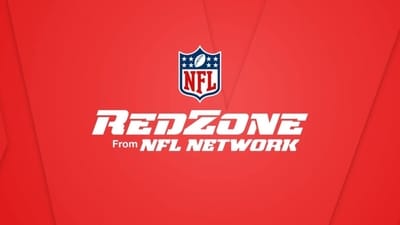 NFL RedZone faced a widespread outage on Sunday, with thousands of users reporting issues on the NFL app. (X/@Blain_Crain)