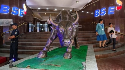 Indian stock markets to be closed on September 14. (PTI)