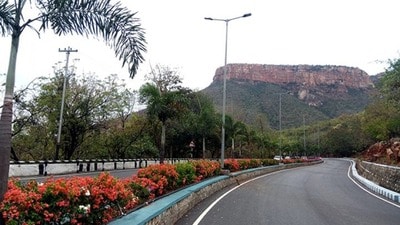 తిరుమల తిరుమల