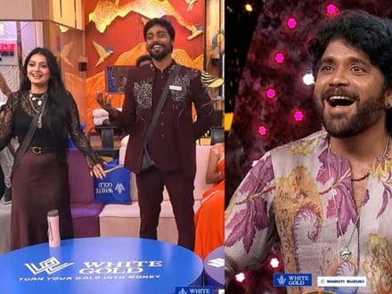 నాగార్జున ముందే ముఖేష్ ఇష్టమని చెప్పిన హీరోయిన్- అక్కడ, ఇక్కడ పులిహార కలుపుతాడు కానీ నా దగ్గరికి రాడంటూ!

