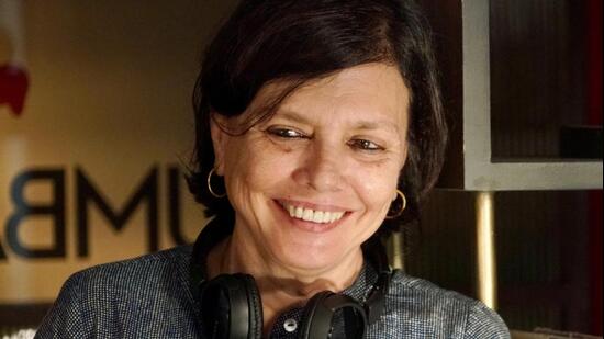 Sooni Taraporevala: Mumbai is the only city in India which is cosmopolitan