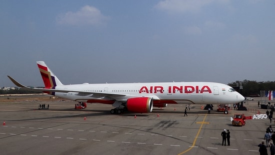 The airline regretted the inconvenience caused to passengers due to the situation and said efforts were being made to fly them to their destination at the earliest. (Photo for representation)