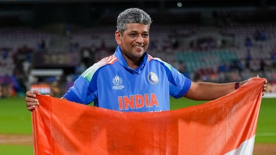 This Indian domestic legend guided India to their golden era in women's cricket
