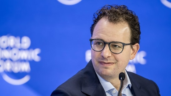 Anthropic CEO Dario Amodei called on artificial intelligence (AI) firms to slow down the development of the powerful technology, amid mounting worries over the risks of "superintelligent" computer systems. 