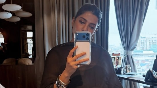 ఈ సినిమా చూసి నా హృదయం తట్టుకోలేకపోయింది.. వైరల్గా సమంత ఇన్స్టాగ్రామ్ స్టోరీ (instagram)