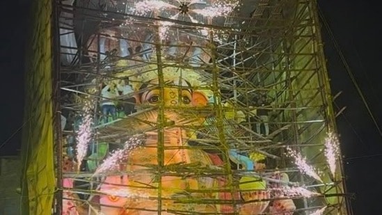 ఖైరతాబాద్ బడా గణేష్ 2026