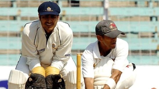 This Indian legend scored more than 11,000 Ranji Trophy runs yet never represented India.