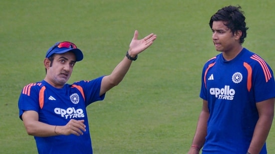 Vaibhav Sooryavanshi benched as Sanju Samson and Abhishek Sharma start as openers