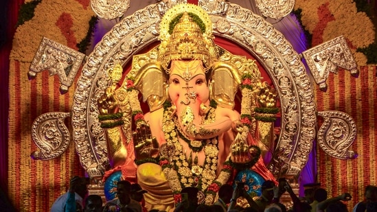 Ganesh Chaturthi 2026: Date, sthapana time, shubh muhurat, city wise timings