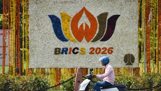 As long as the Global South continues to define “order” and “rules” using a Western vocabulary, no grouping is likely to be deemed satisfactory (Photo for representation) (PTI)