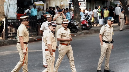 Gamdevi police said the accused, Vijay Birhambhole, had earlier been arrested by the Ghatkopar police for demanding ransom for a missing child. (PTI)