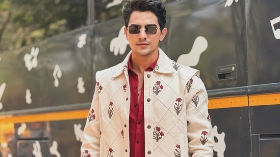 Rohit Chandel has been accused by a minor of stalking, harassment and assault.