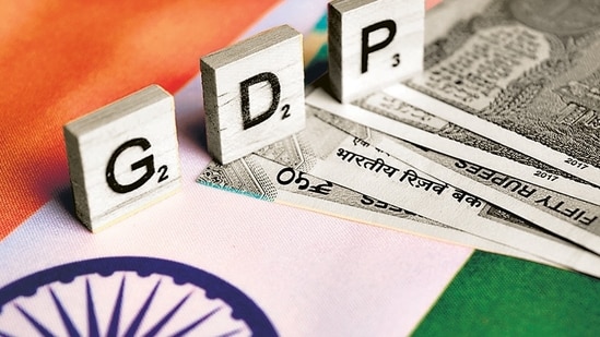GDP (Shutterstock)